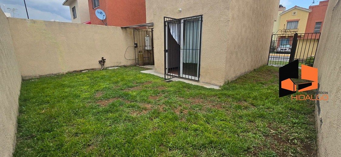 Casa en Real Toledo Fase 4, Pachuca de Soto, foto 9 de 11