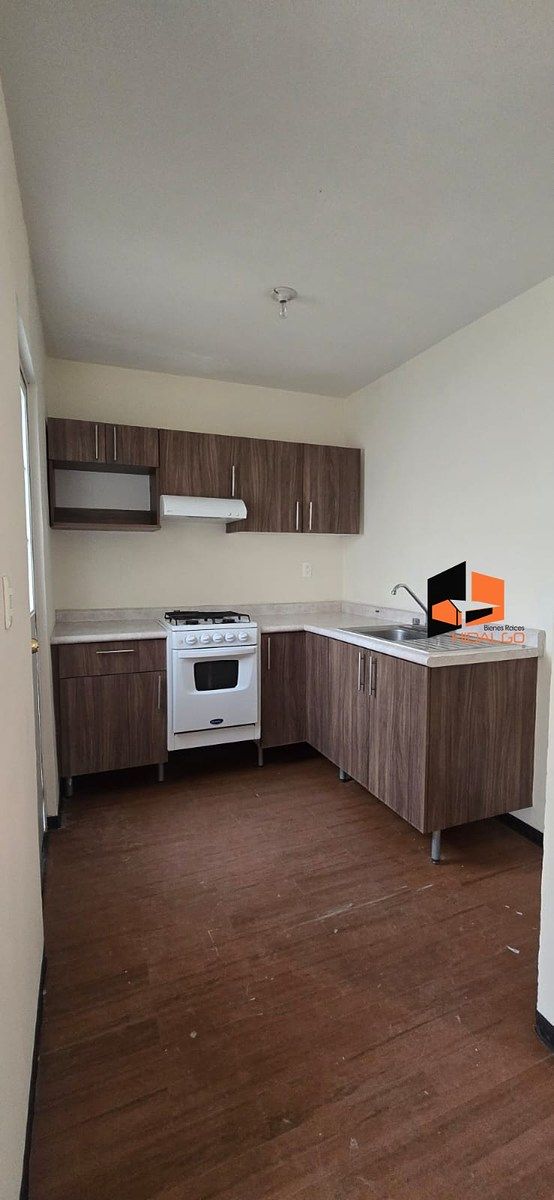 Casa en Real Toledo Fase 4, Pachuca de Soto, foto 7 de 11