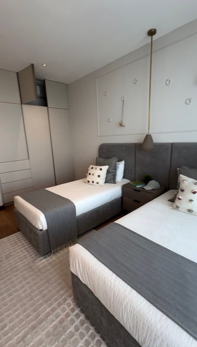 Apartamento em Rincón de Santa María, Monterrey, foto 2 de 8