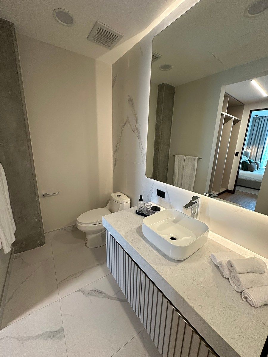 Apartamento em Rincón de Santa María, Monterrey, foto 4 de 8