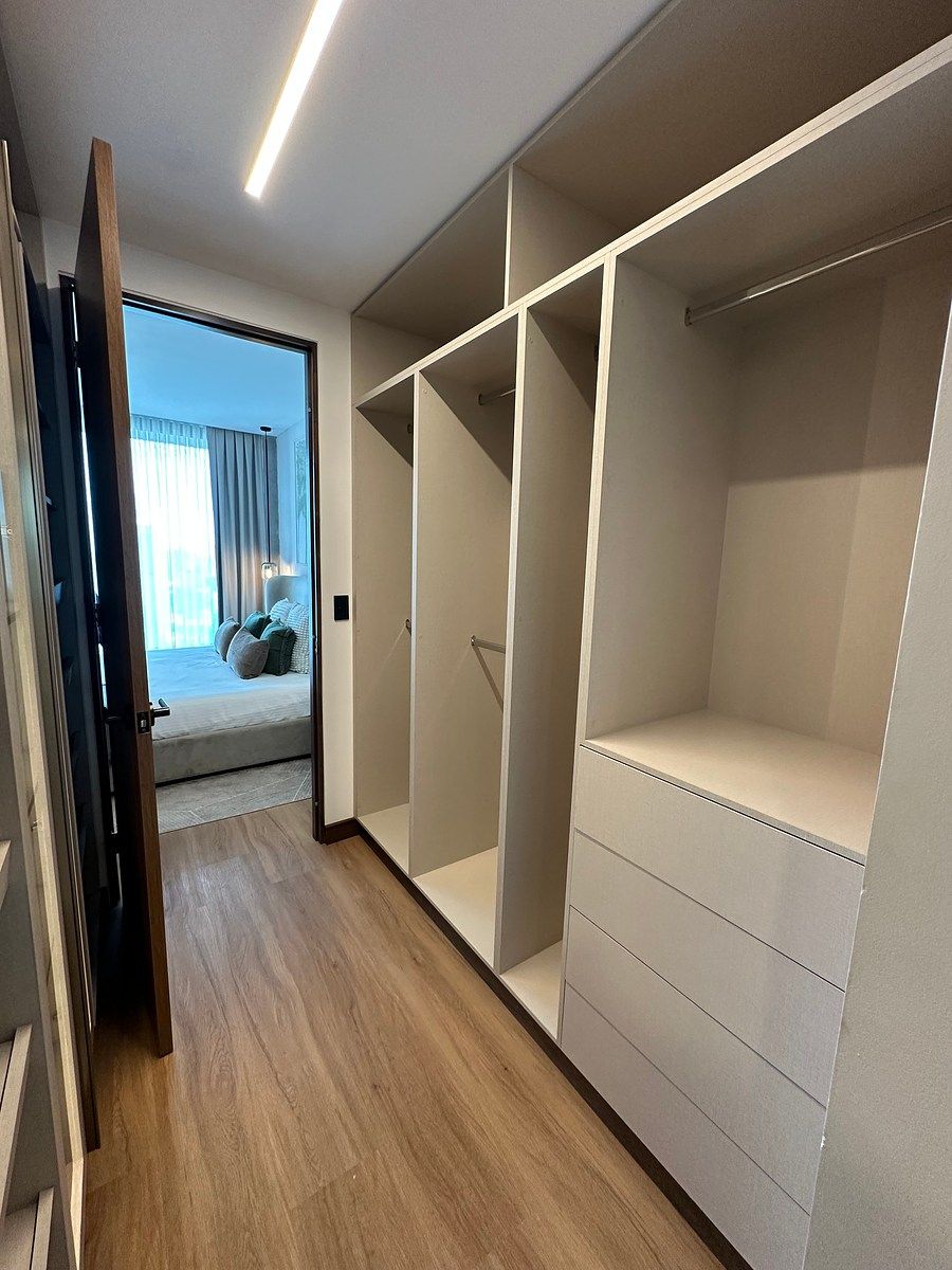 Apartamento em Rincón de Santa María, Monterrey, foto 5 de 8