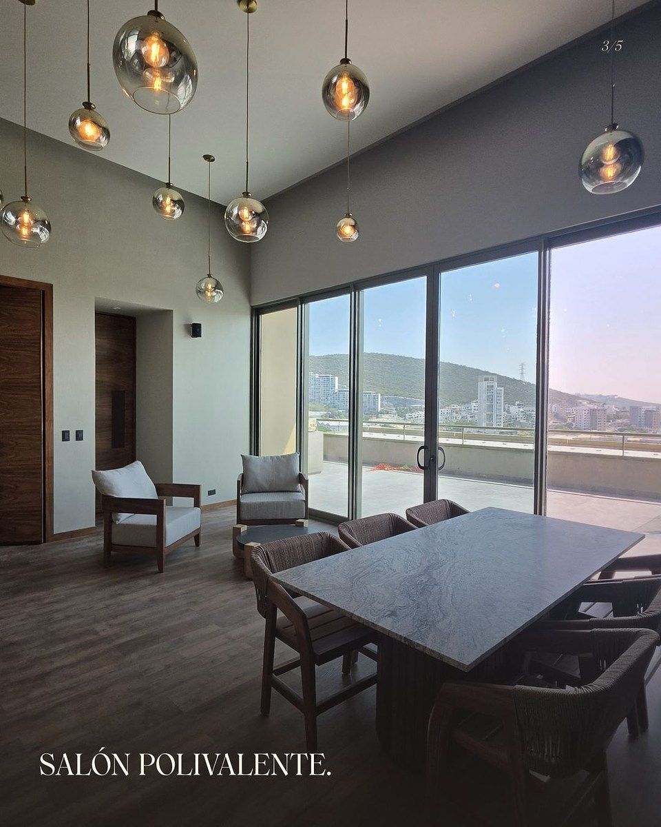 Apartamento em Rincón de Santa María, Monterrey, foto 7 de 8