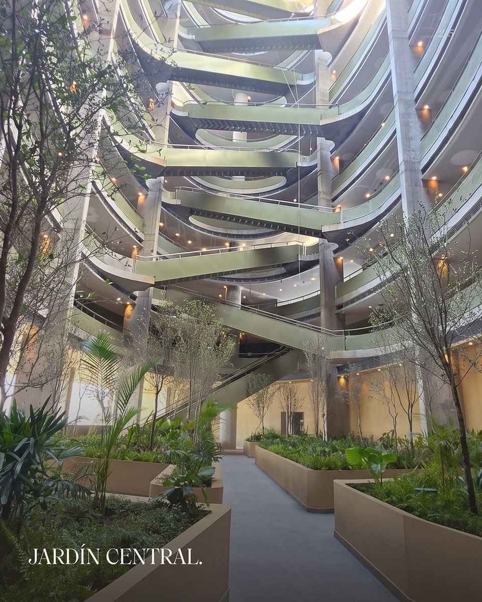 Apartamento em Rincón de Santa María, Monterrey, foto 8 de 8