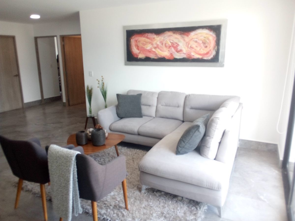 Departamento Zona Sur