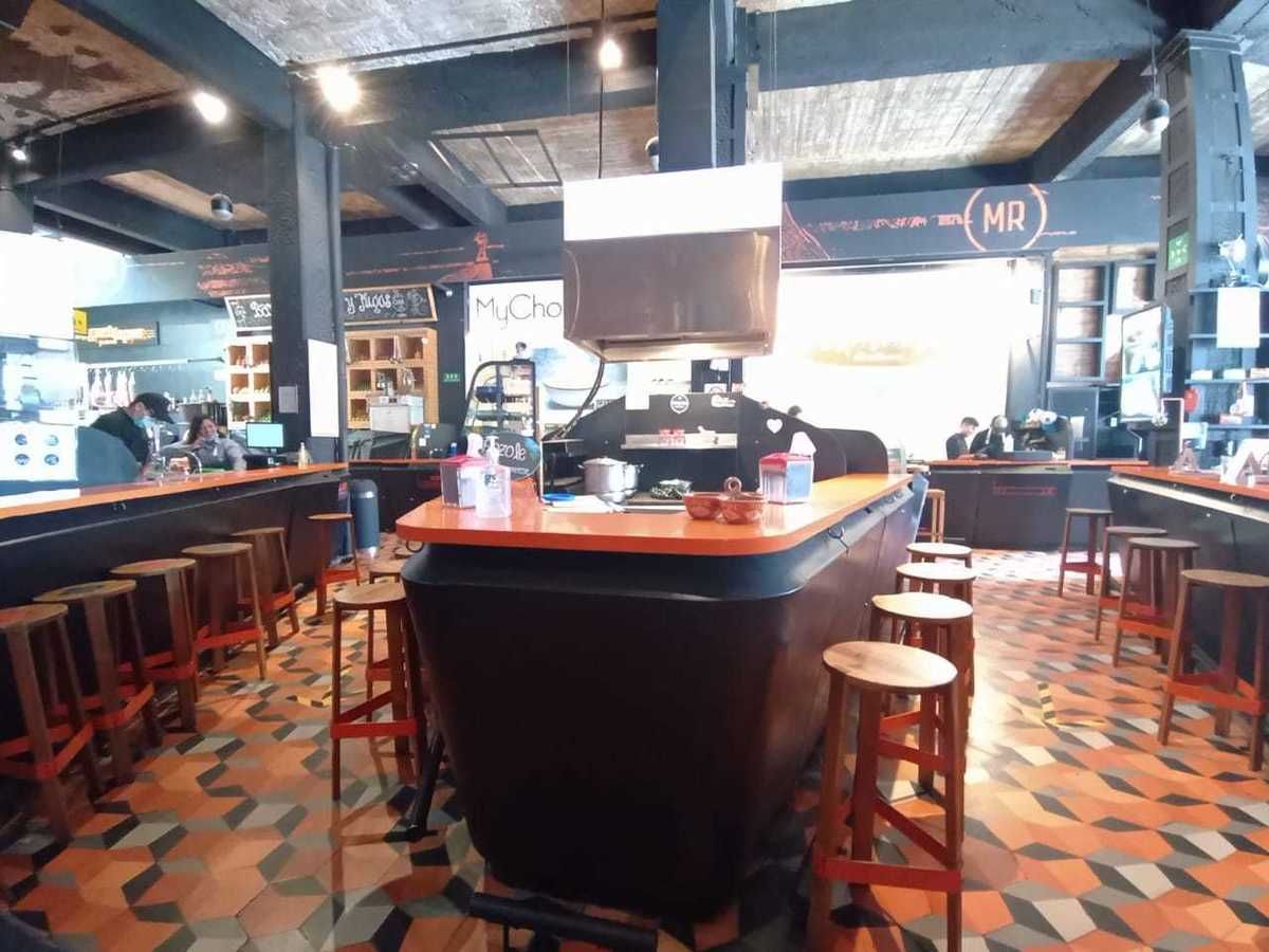 Local comercial en Roma Norte, Cuauhtémoc, foto 8 de 15