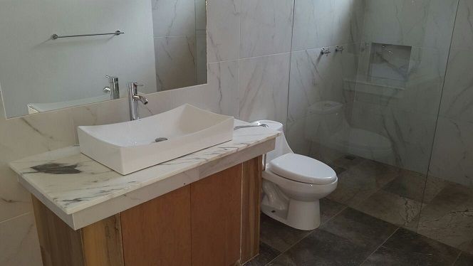 9 de 15: Baño recámara 2