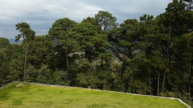 11 de 15: Vista de Sala TV