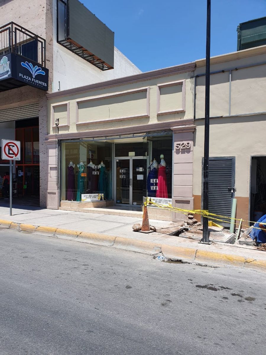 1 de 8: Fachada