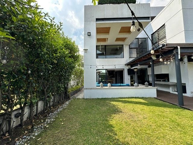CASA EN VENTA CUMBRES DE STA FE - foto 1