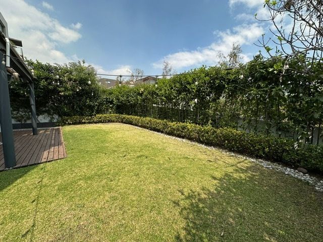 CASA EN VENTA CUMBRES DE STA FE - foto 2