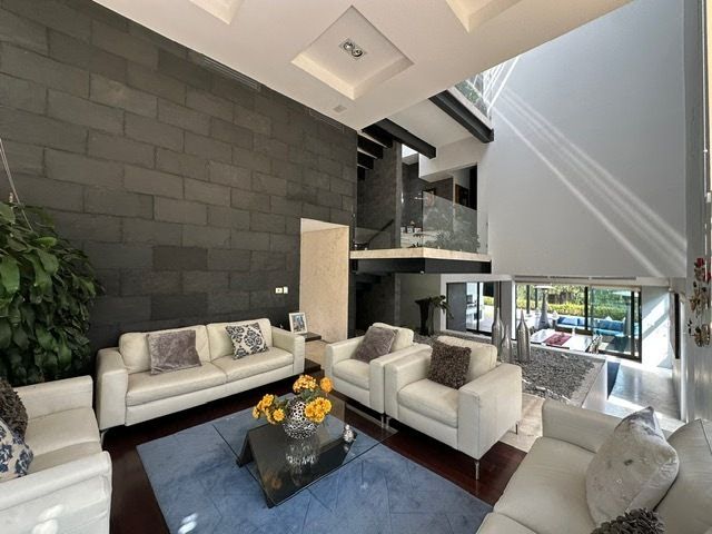 CASA EN VENTA CUMBRES DE STA FE - foto 3