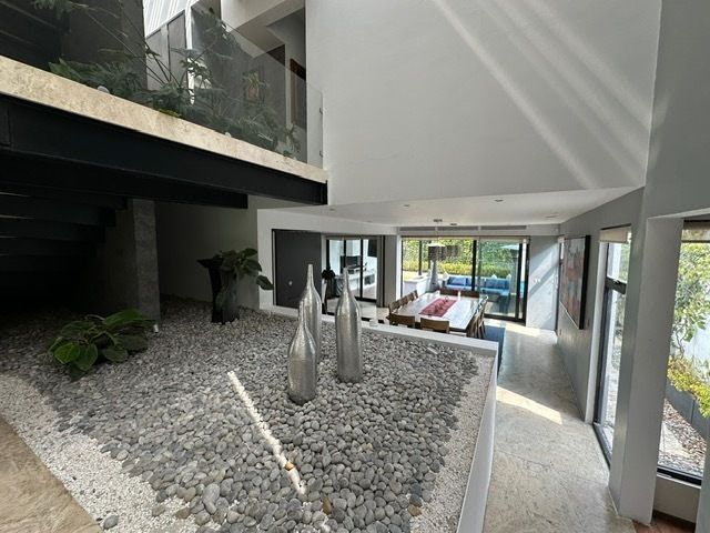CASA EN VENTA CUMBRES DE STA FE - foto 5
