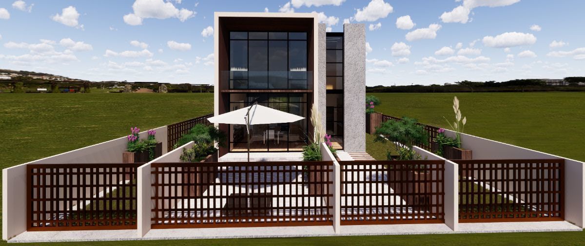 Exclusivo Proyecto Secoya en Residencial Real del Mar, By Urban Gold