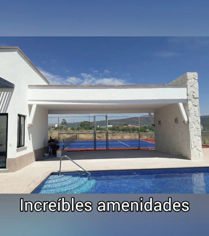 3 de 6: Amenidades