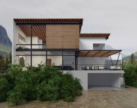 Preventa casa Valle de Bravo