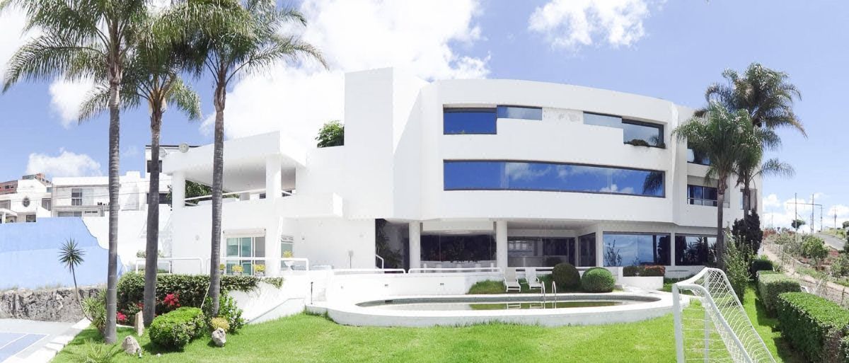 Casa en venta en Loma Dorada, vista a los Arcos, Querétaro.