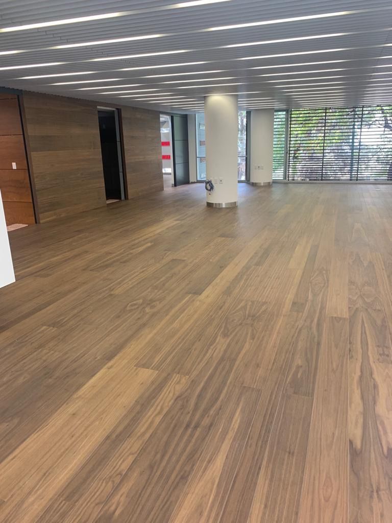 2 de 14: VISTA DESDE LA ENTRADA