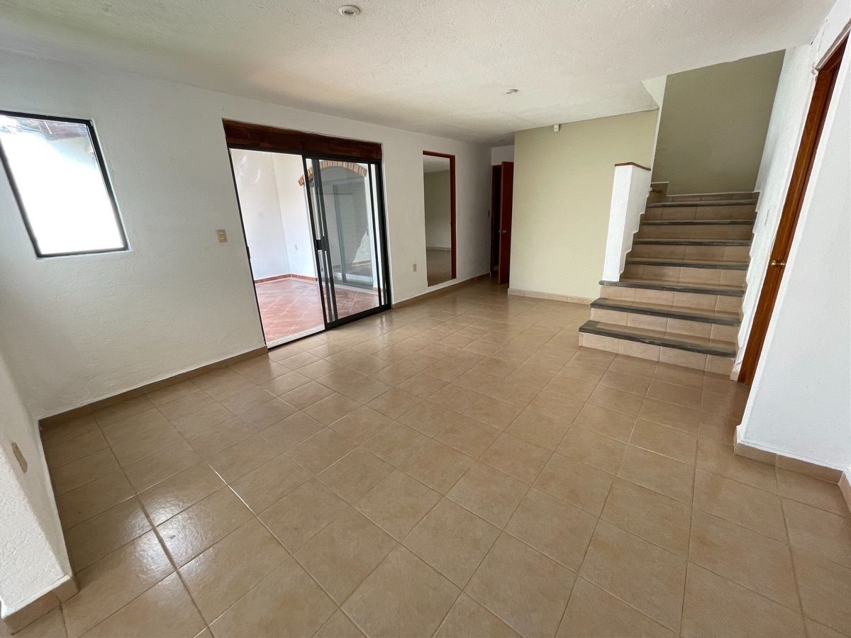 Casa em Extensión Vista Hermosa, Cuernavaca, foto 3 de 14