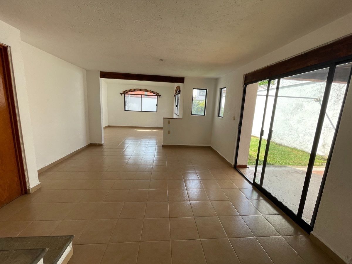 Casa em Extensión Vista Hermosa, Cuernavaca, foto 2 de 14