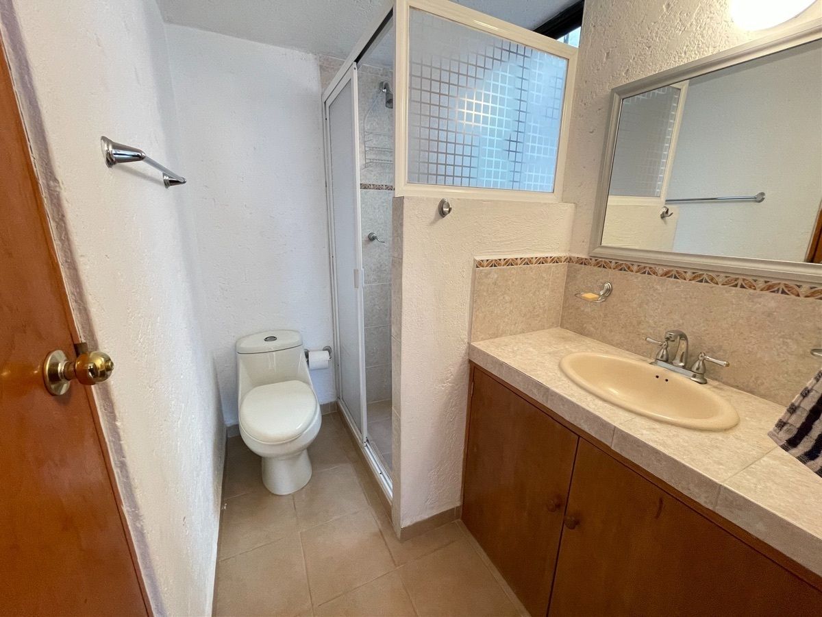 Casa em Extensión Vista Hermosa, Cuernavaca, foto 6 de 14