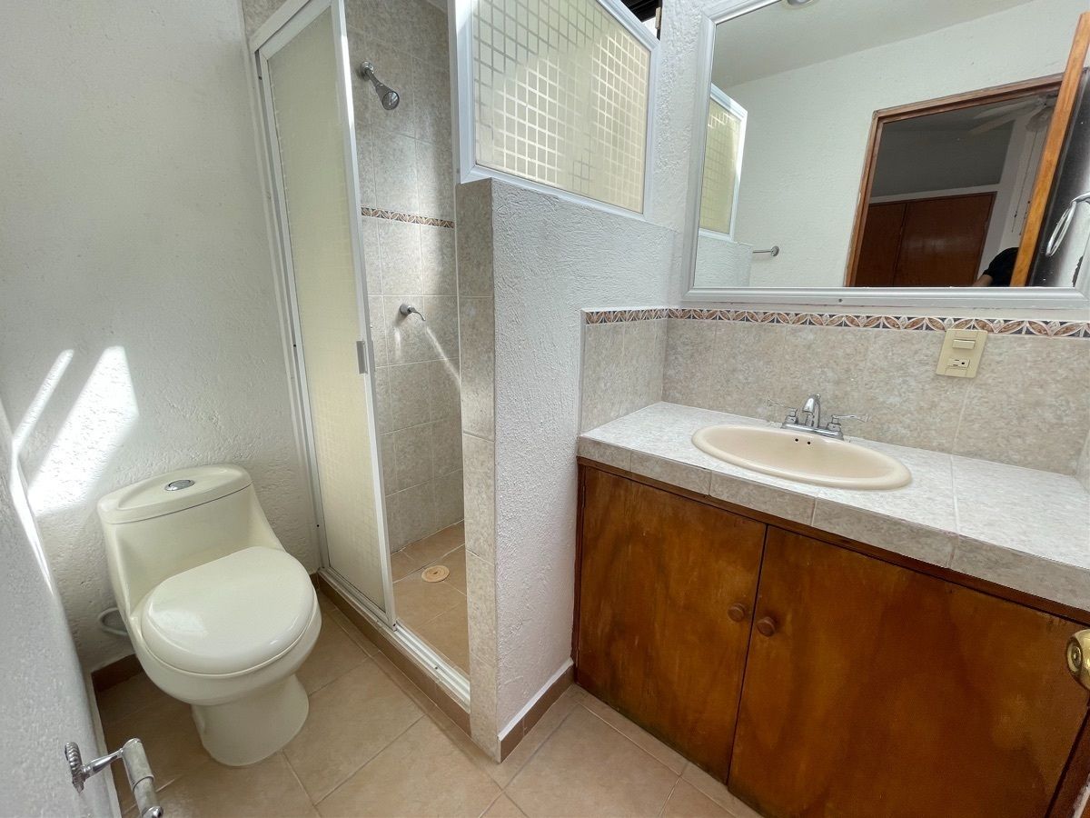 Casa em Extensión Vista Hermosa, Cuernavaca, foto 10 de 14