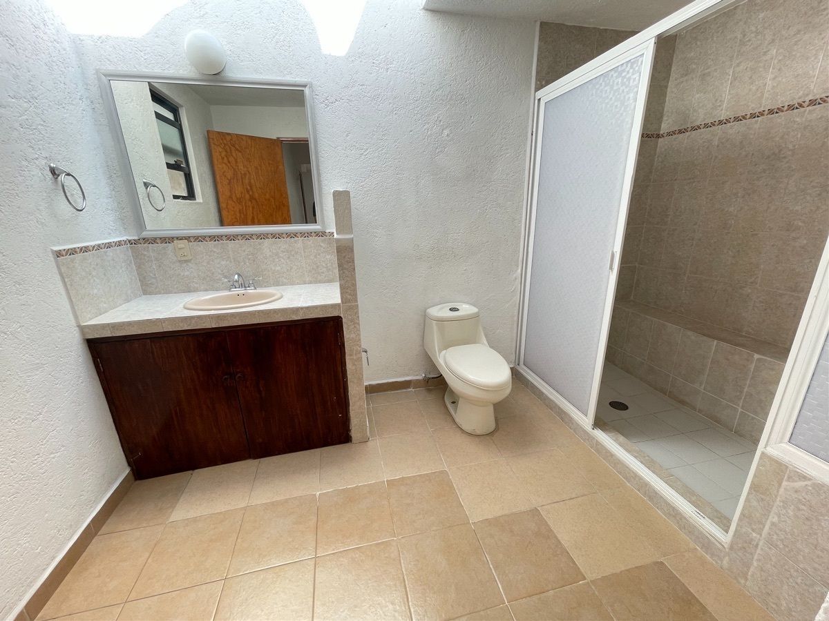 Casa em Extensión Vista Hermosa, Cuernavaca, foto 11 de 14