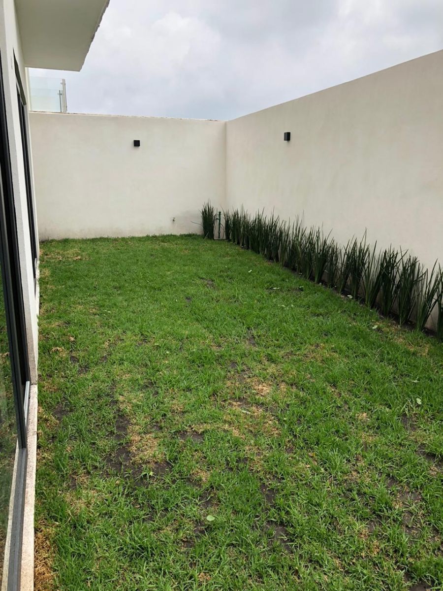 4 de 37: Jardin