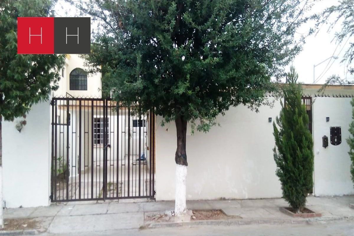 Casa En Renta Mitras Centro En El Centro De Monter... Nuevo León -  Allproperty