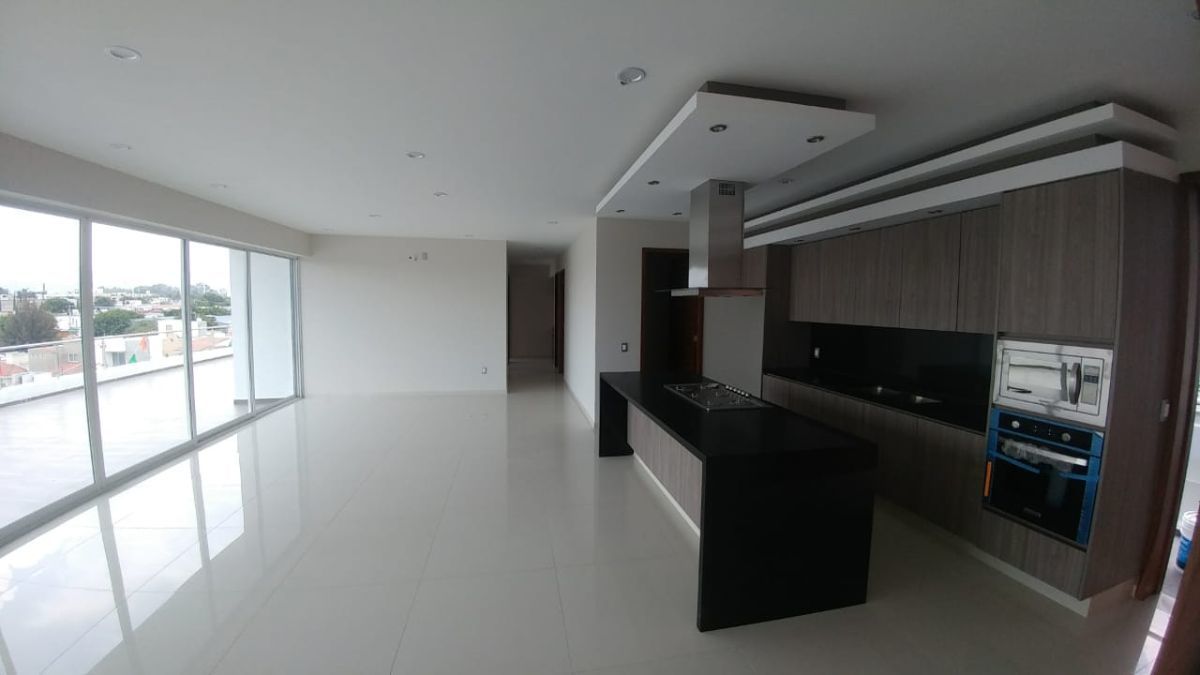 VENTA DEPARTAMENTO PENT HOUSE COLLI URBANO