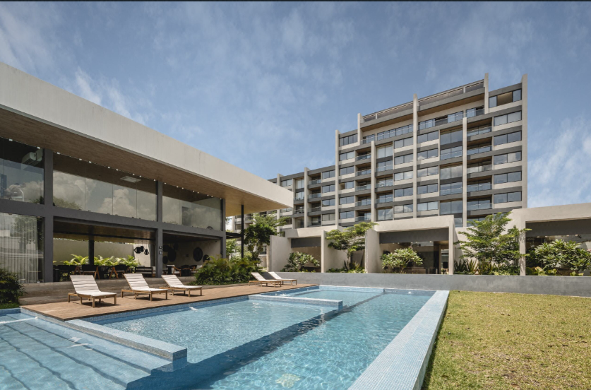 Venta Departamentos en Montebello, Merida, Yucatán.