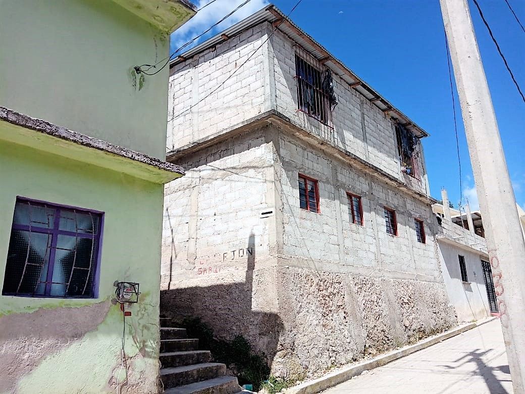 1 de 10: Fachada Casa en Venta