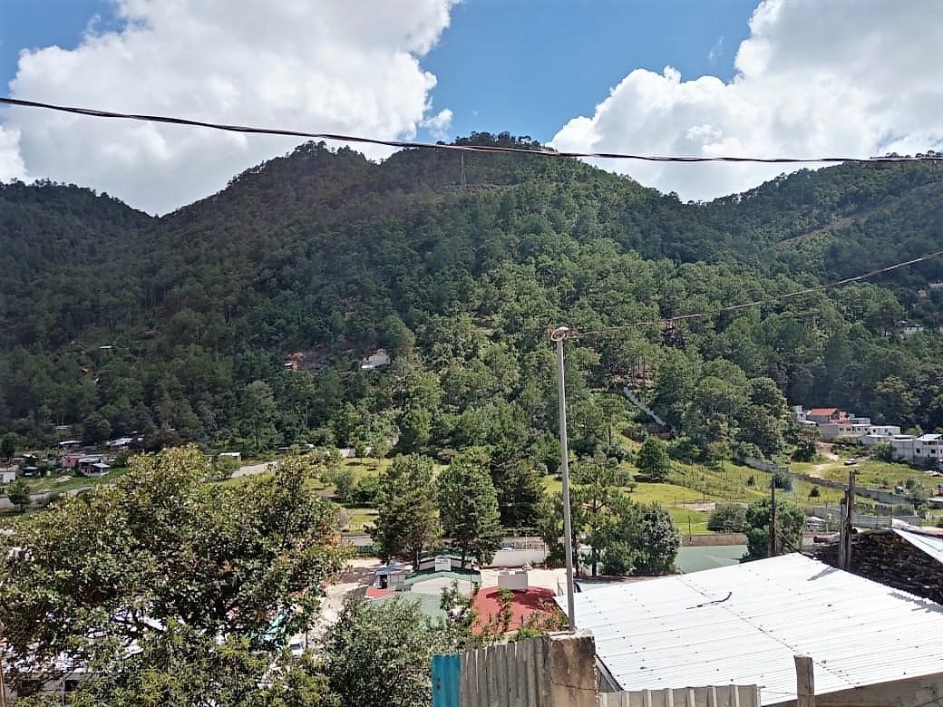 8 de 10: Vistas desde las recamaras