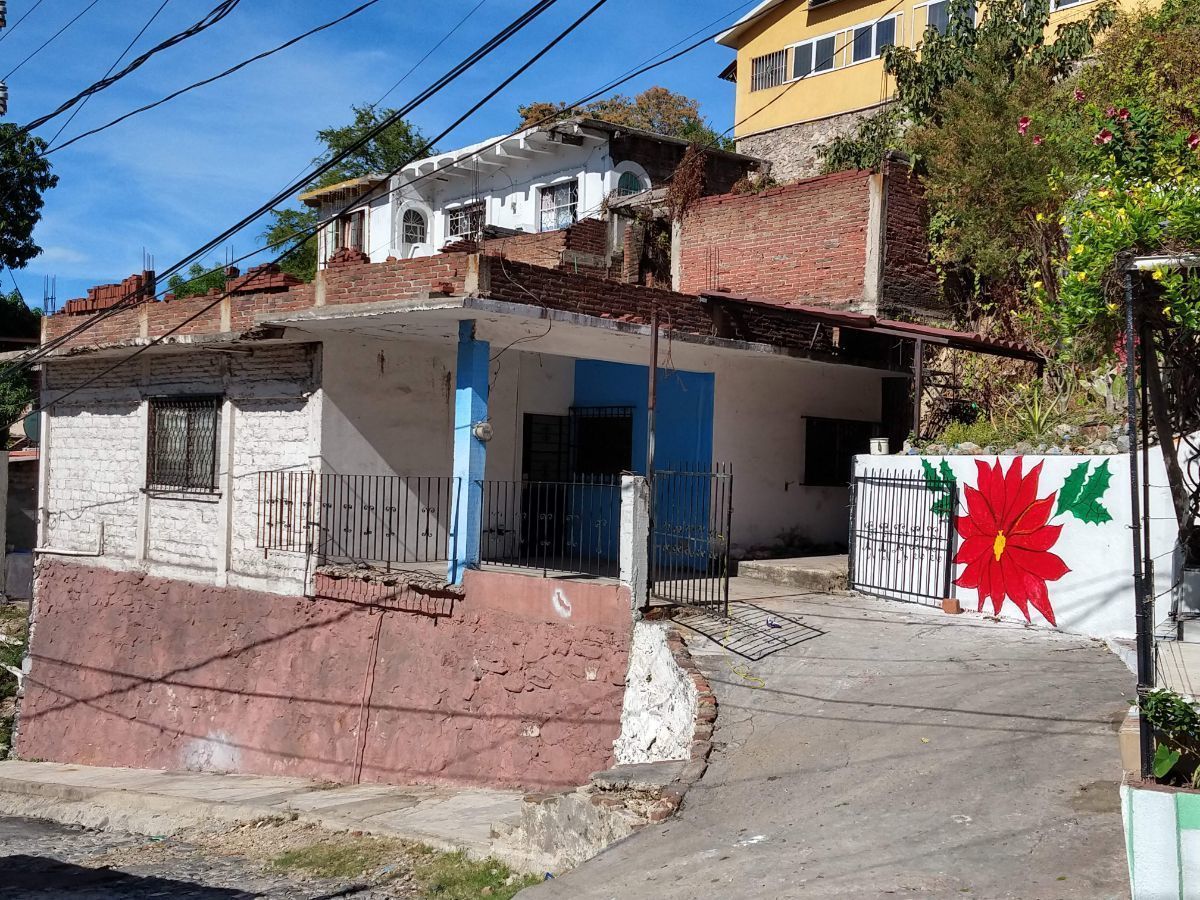1 de 7: Fachada 