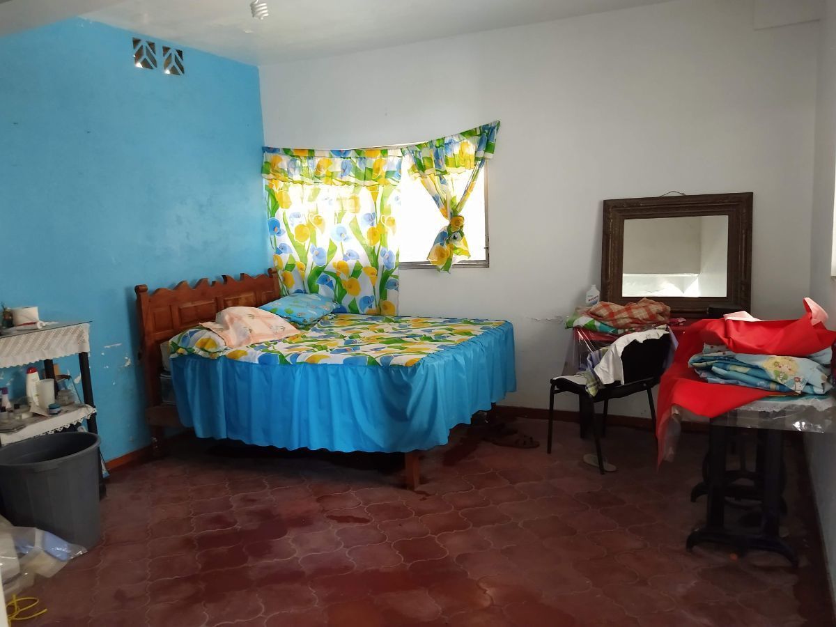 3 de 7: Cuarto principal