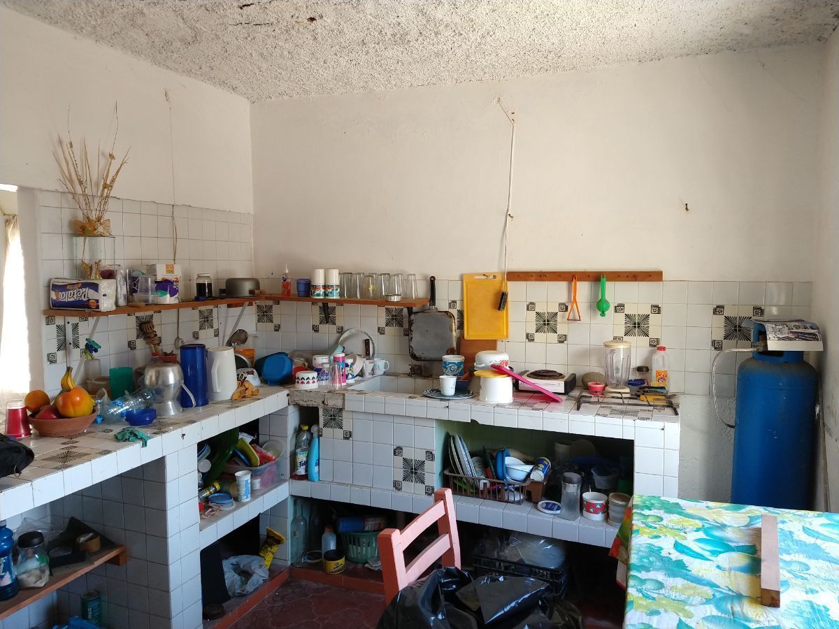 4 de 7: Cocina