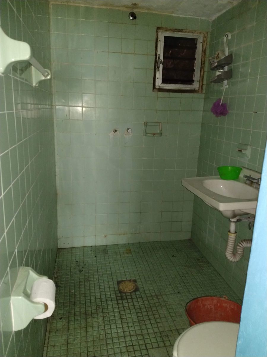 5 de 7: Baño