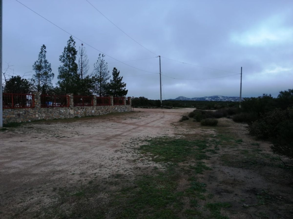 En venta, rancho localizado en Tecate, el Hongo EasyBroker