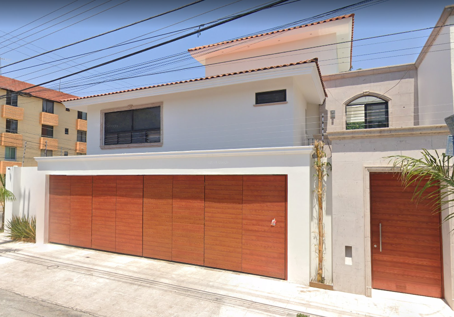 Descobrir 69+ Imagem Casas En Venta En Bosques De La Victoria - Abzlocal.mx