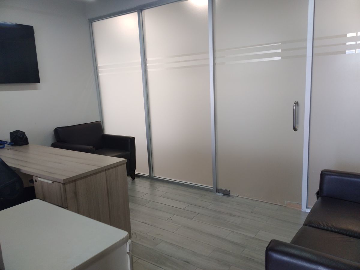 5 de 15: Recepción