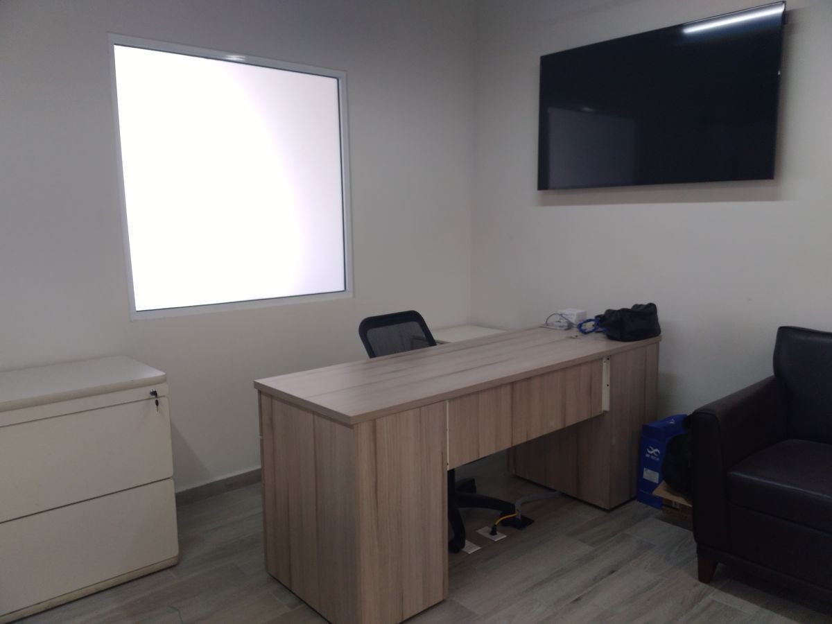 4 de 15: Recepción