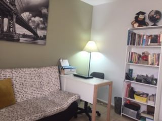 9 de 12: Casa en Venta Valle Real, frente Plaza Candiles Queretaro