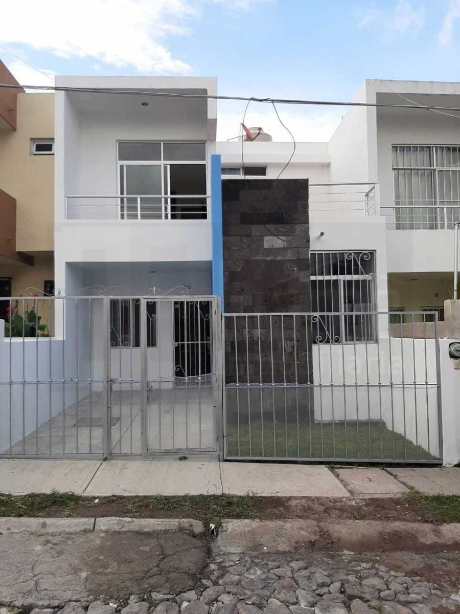 CASA EN RENTA EN VILLAS DE LA CRUZ, XALISCO (RS) $5,000