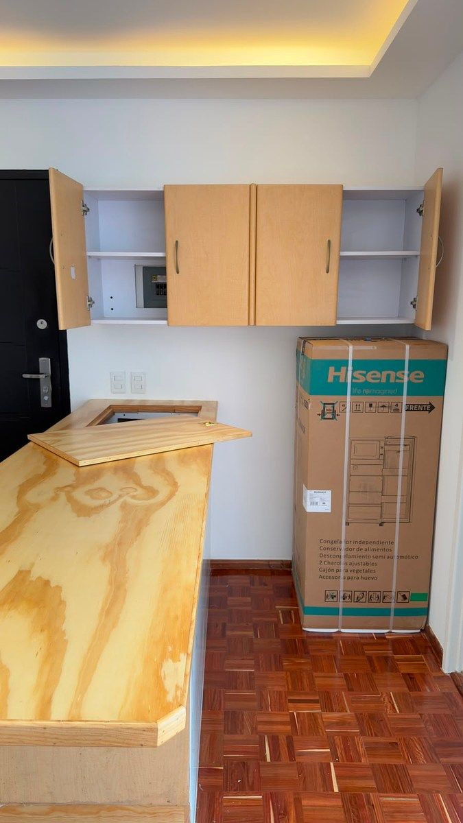 Apartamento em Roma Sur, Cuauhtémoc, foto 4 de 33