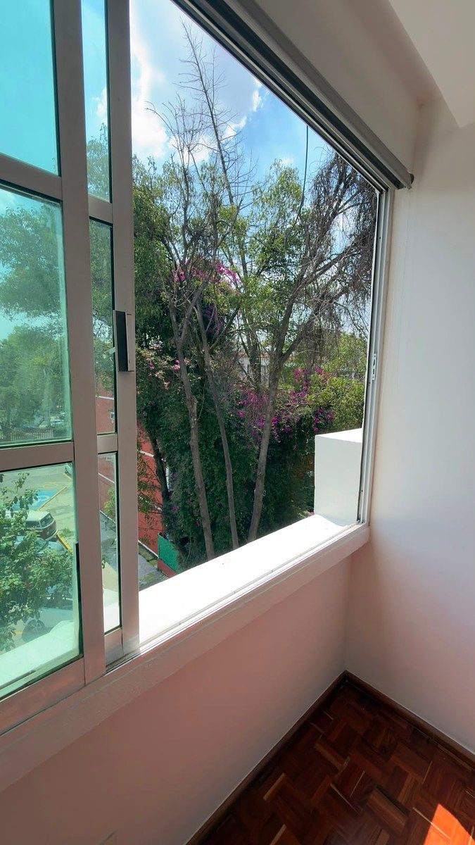 Apartamento em Roma Sur, Cuauhtémoc, foto 18 de 33