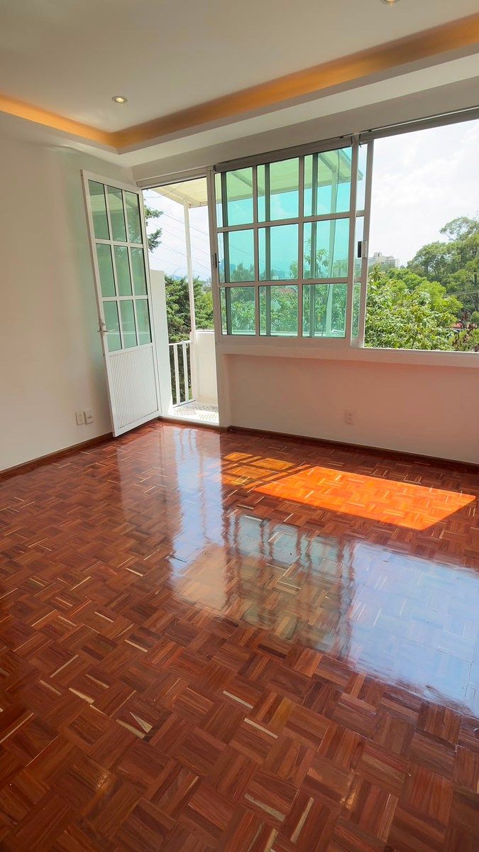 Apartamento para alugar em La Roma, foto 1 de 33