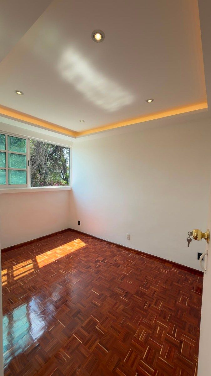 Apartamento em Roma Sur, Cuauhtémoc, foto 13 de 33