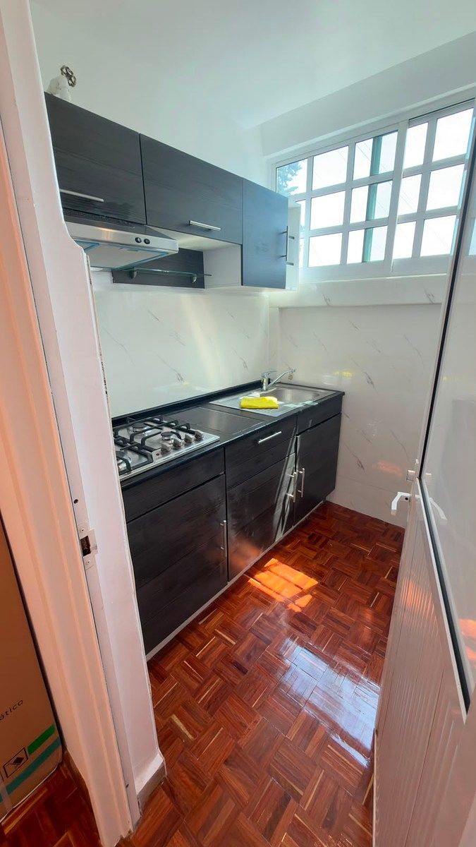 Apartamento em Roma Sur, Cuauhtémoc, foto 9 de 33
