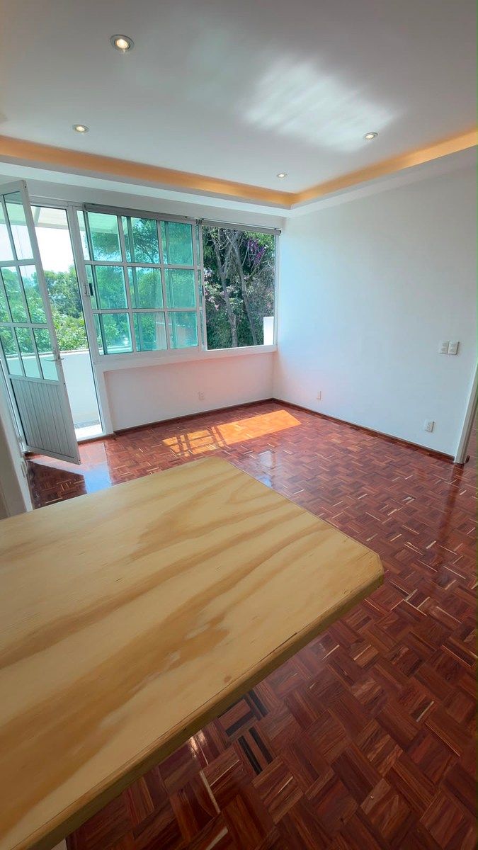 Apartamento em Roma Sur, Cuauhtémoc, foto 21 de 33