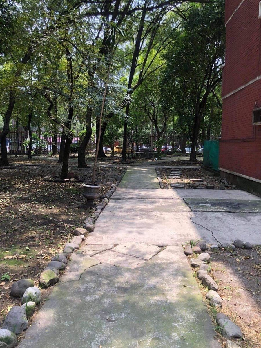 Apartamento em Roma Sur, Cuauhtémoc, foto 23 de 33