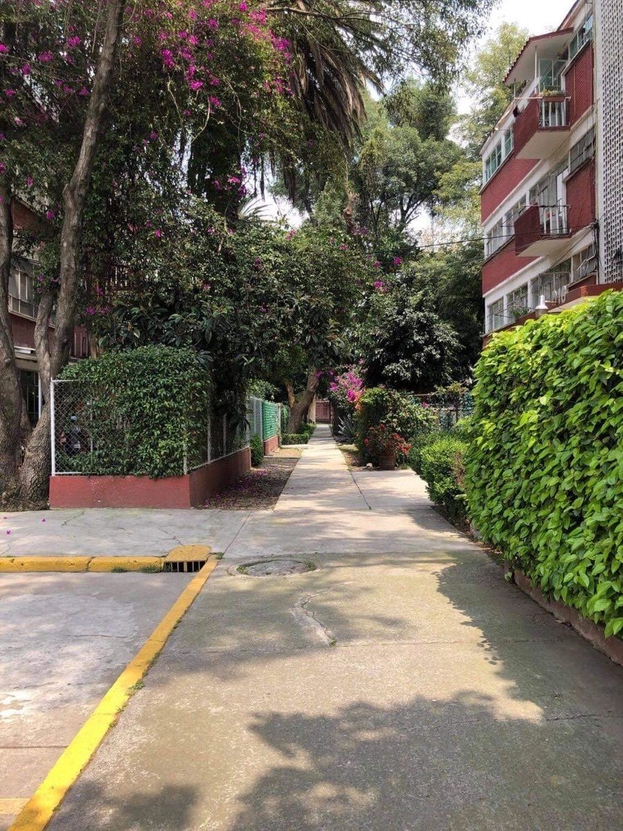 Apartamento em Roma Sur, Cuauhtémoc, foto 24 de 33